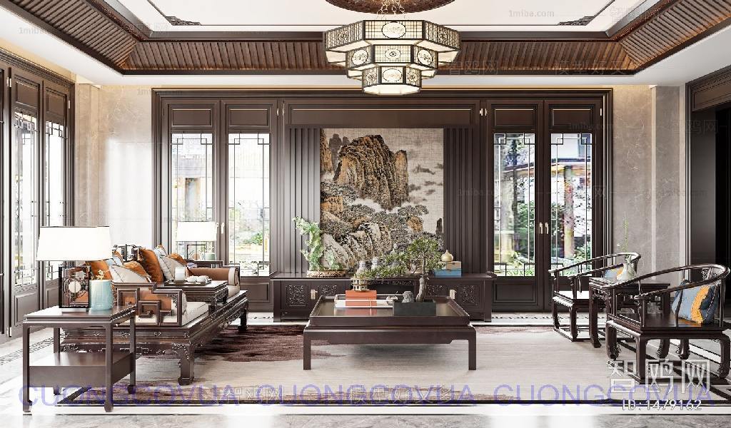 50 PHÒNG KHÁCH INDOCHINA VOL 1